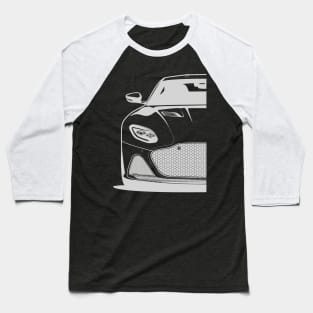 DBS Superleggera Baseball T-Shirt